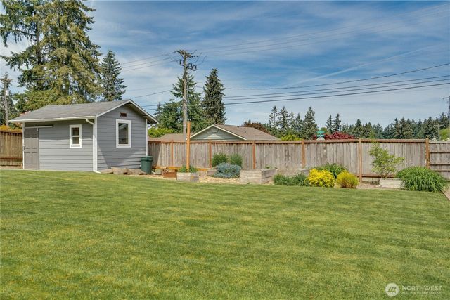 1204 Coral Drive, Fircrest, WA 98466