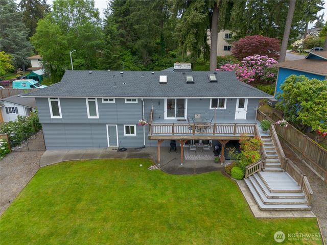 1204 Coral Drive, Fircrest, WA 98466