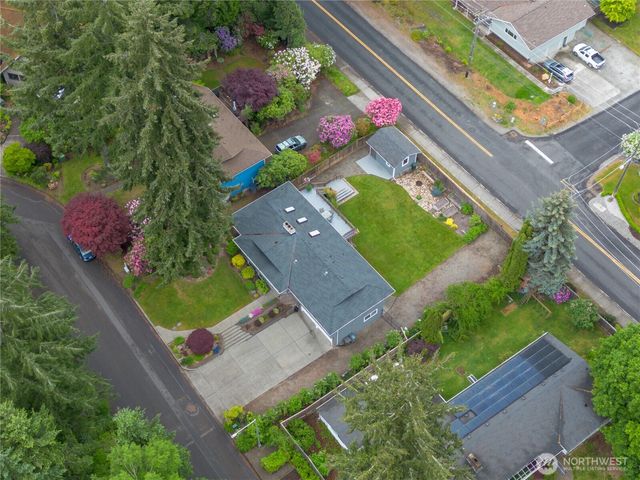 1204 Coral Drive, Fircrest, WA 98466