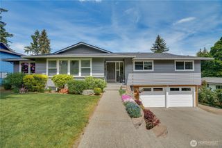 1204 Coral Drive, Fircrest, WA 98466