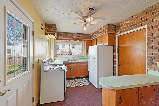 4111 North Street, Silverton, OH 45236