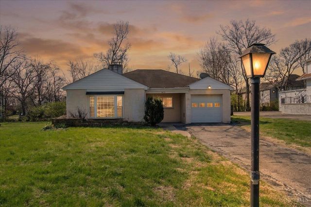 4111 North Street, Silverton, OH 45236