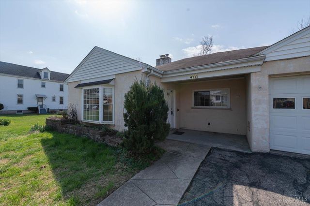 4111 North Street, Silverton, OH 45236