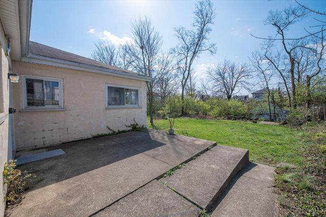 4111 North Street, Silverton, OH 45236