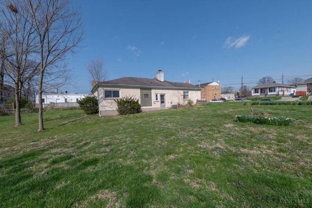 4111 North Street, Silverton, OH 45236