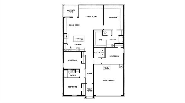 575 Hector LOOP, Georgetown, TX 78626