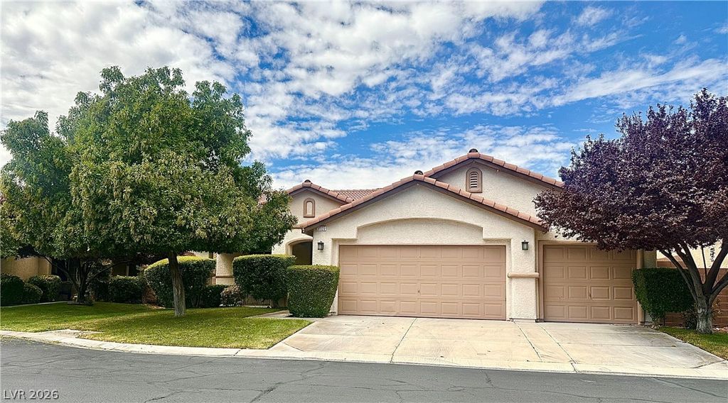 3505 Auburn Shadow Street, Las Vegas, NV 89129 — photo 2