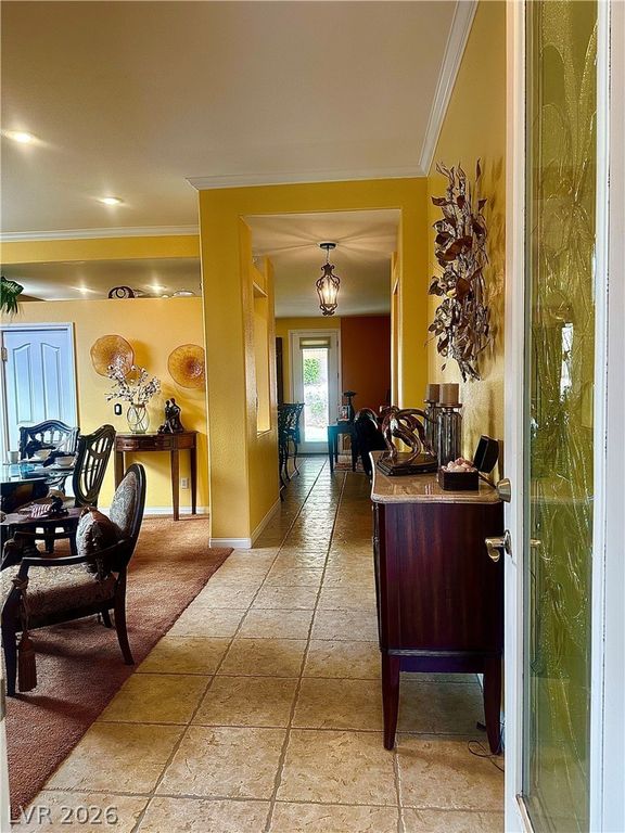 3505 Auburn Shadow Street, Las Vegas, NV 89129 — photo 3