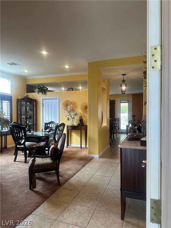 3505 Auburn Shadow Street, Las Vegas, NV 89129 — photo 4