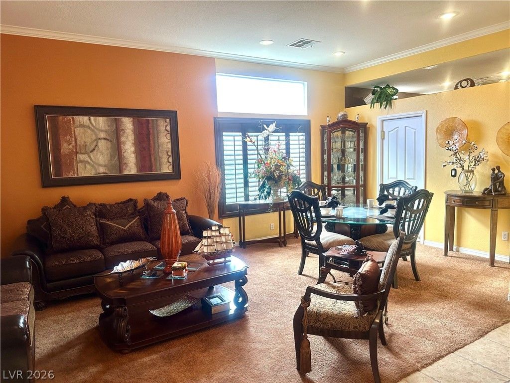 3505 Auburn Shadow Street, Las Vegas, NV 89129 — photo 5