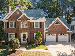 322 Parkmeadow Drive, Cary, NC 27519