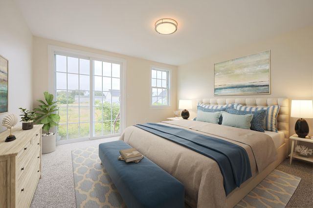 56 Center Street 1-5, Dennis Port, MA 02639