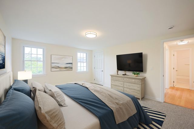 56 Center Street 1-5, Dennis Port, MA 02639