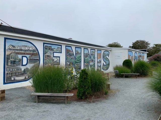 56 Center Street 1-5, Dennis Port, MA 02639