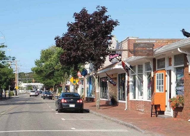 56 Center Street 1-5, Dennis Port, MA 02639