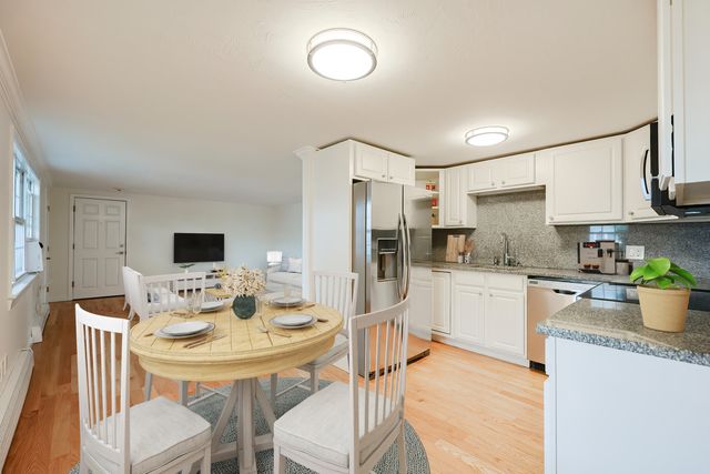 56 Center Street 1-5, Dennis Port, MA 02639
