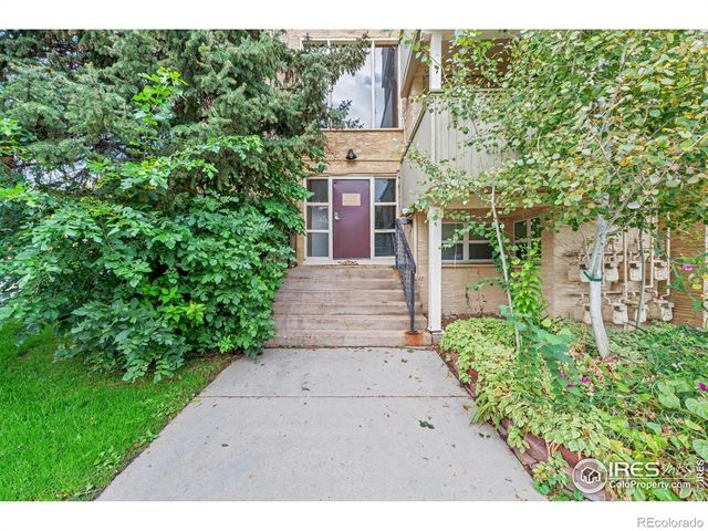 3035 Oneal Parkway 35, Boulder, CO 80301
