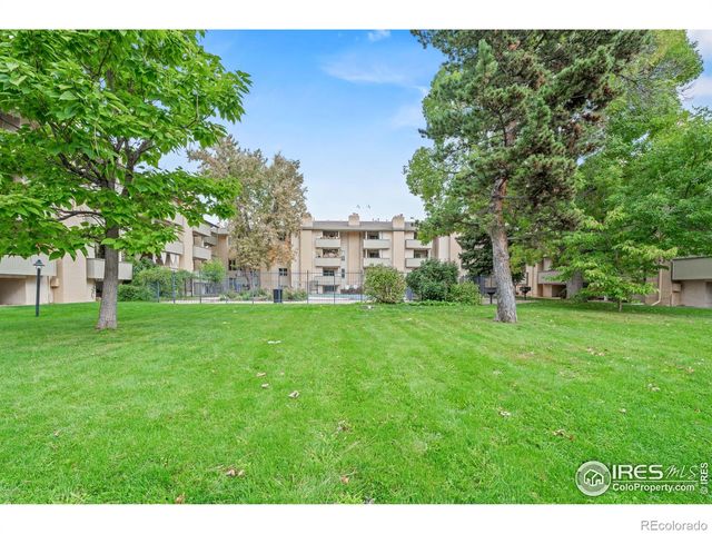 3035 Oneal Parkway 35, Boulder, CO 80301