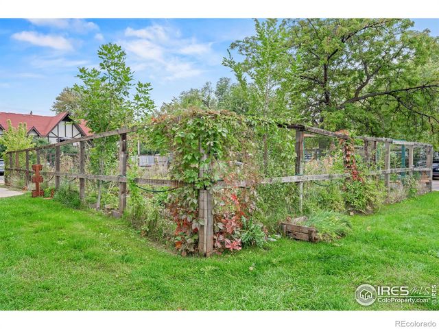 3035 Oneal Parkway 35, Boulder, CO 80301