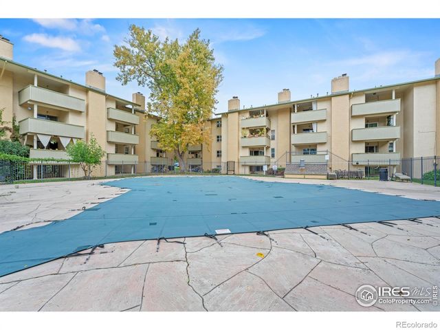 3035 Oneal Parkway 35, Boulder, CO 80301