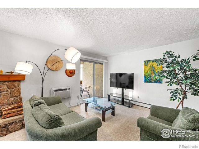 3035 Oneal Parkway 35, Boulder, CO 80301