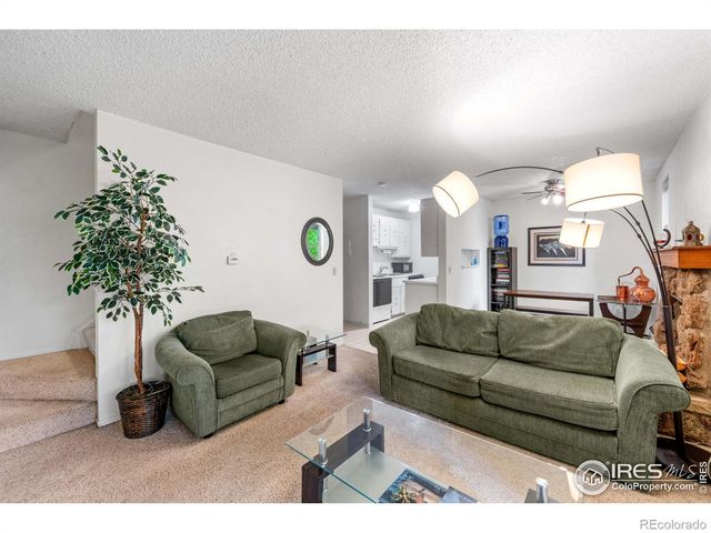 3035 Oneal Parkway 35, Boulder, CO 80301