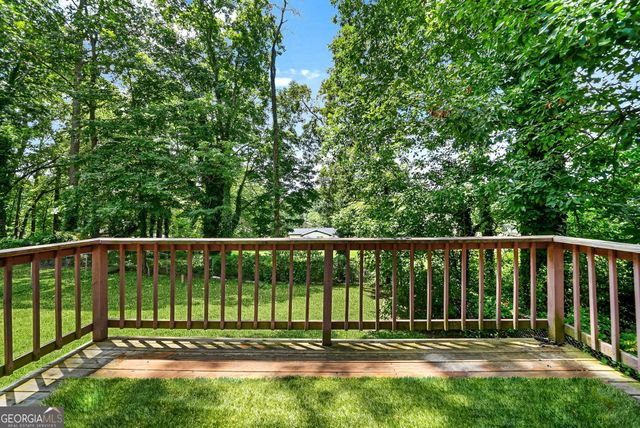 946 Fox Chase Lane, Riverdale, GA 30296