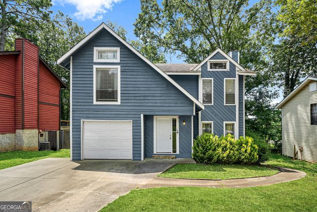 946 Fox Chase Lane, Riverdale, GA 30296