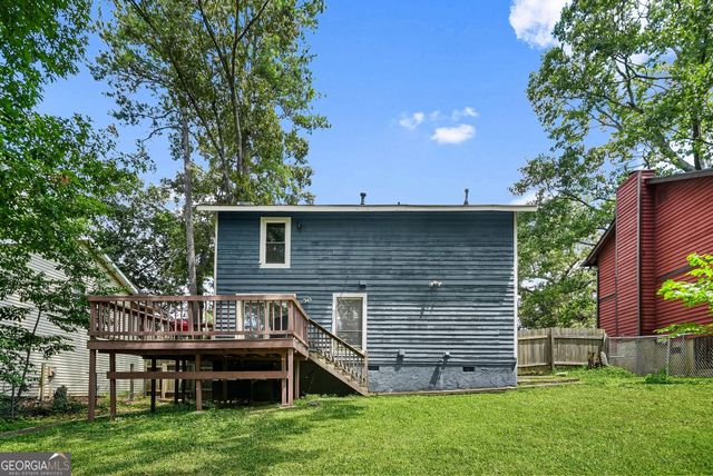 946 Fox Chase Lane, Riverdale, GA 30296