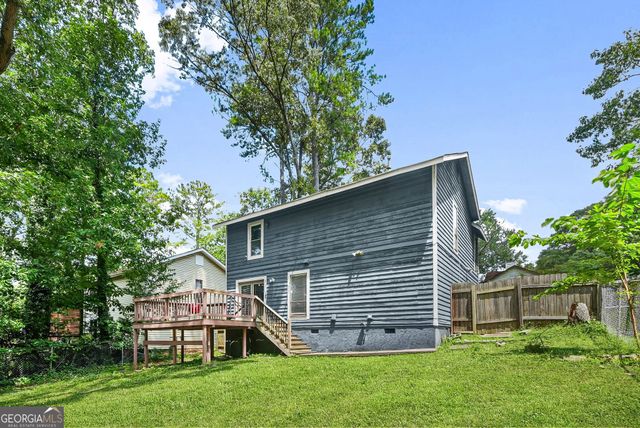 946 Fox Chase Lane, Riverdale, GA 30296