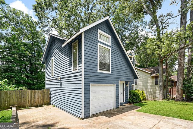 946 Fox Chase Lane, Riverdale, GA 30296