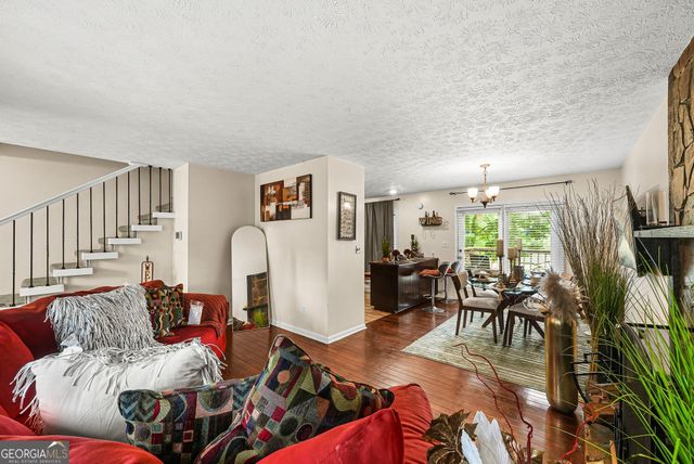 946 Fox Chase Lane, Riverdale, GA 30296