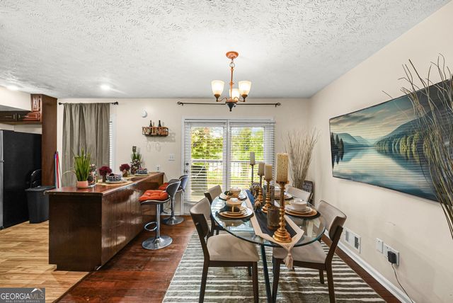 946 Fox Chase Lane, Riverdale, GA 30296