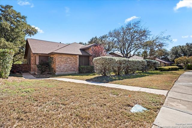 9308 Dover Rdg, San Antonio, TX 78250
