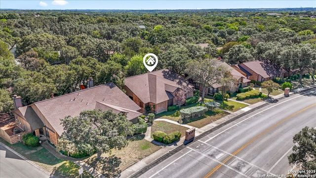 9308 Dover Rdg, San Antonio, TX 78250