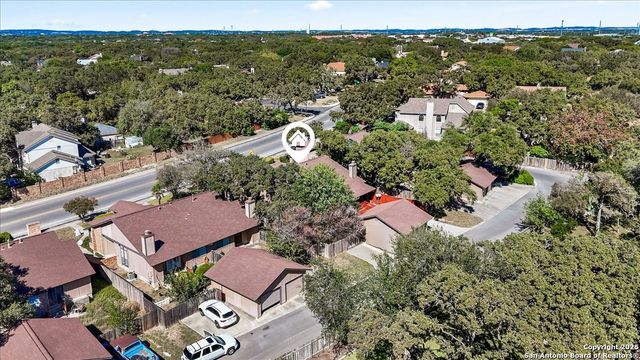 9308 Dover Rdg, San Antonio, TX 78250