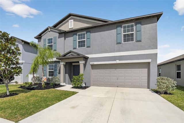 12726 TRIPOLI AVENUE, Riverview, FL 33579