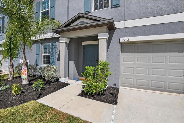 12726 TRIPOLI AVENUE, Riverview, FL 33579