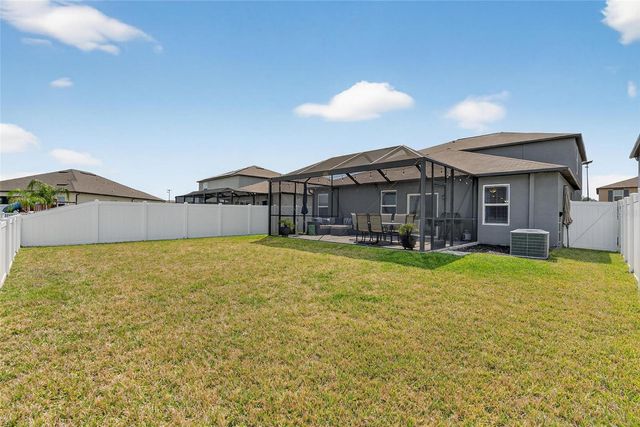 12726 TRIPOLI AVENUE, Riverview, FL 33579