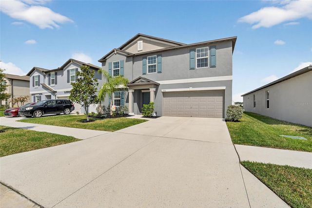 12726 TRIPOLI AVENUE, Riverview, FL 33579