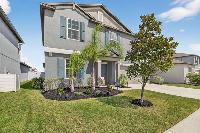 12726 TRIPOLI AVENUE, Riverview, FL 33579