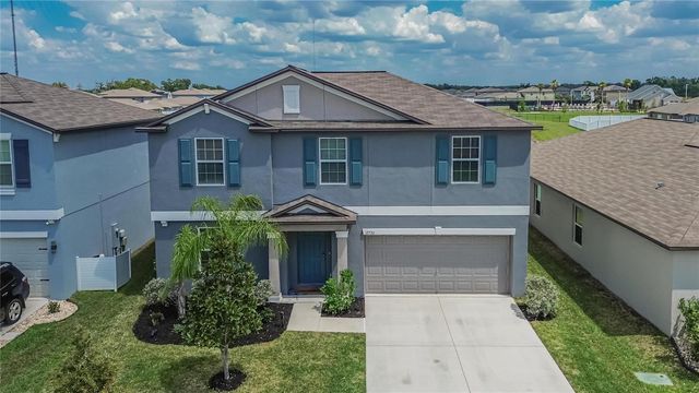 12726 TRIPOLI AVENUE, Riverview, FL 33579