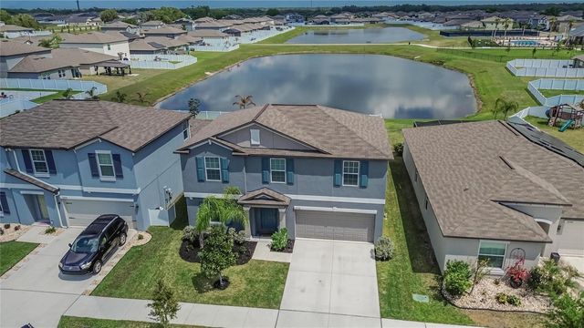 12726 TRIPOLI AVENUE, Riverview, FL 33579