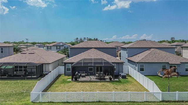 12726 TRIPOLI AVENUE, Riverview, FL 33579