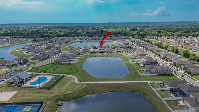 12726 TRIPOLI AVENUE, Riverview, FL 33579