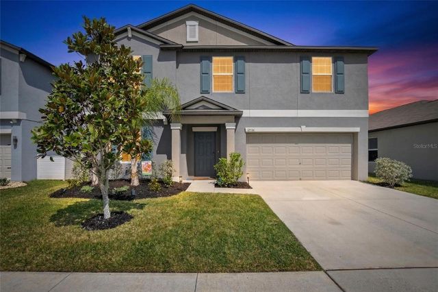 12726 TRIPOLI AVENUE, Riverview, FL 33579