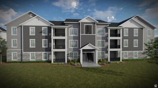 12718 S POLK CREEK LN #D304, Herriman, UT 84096