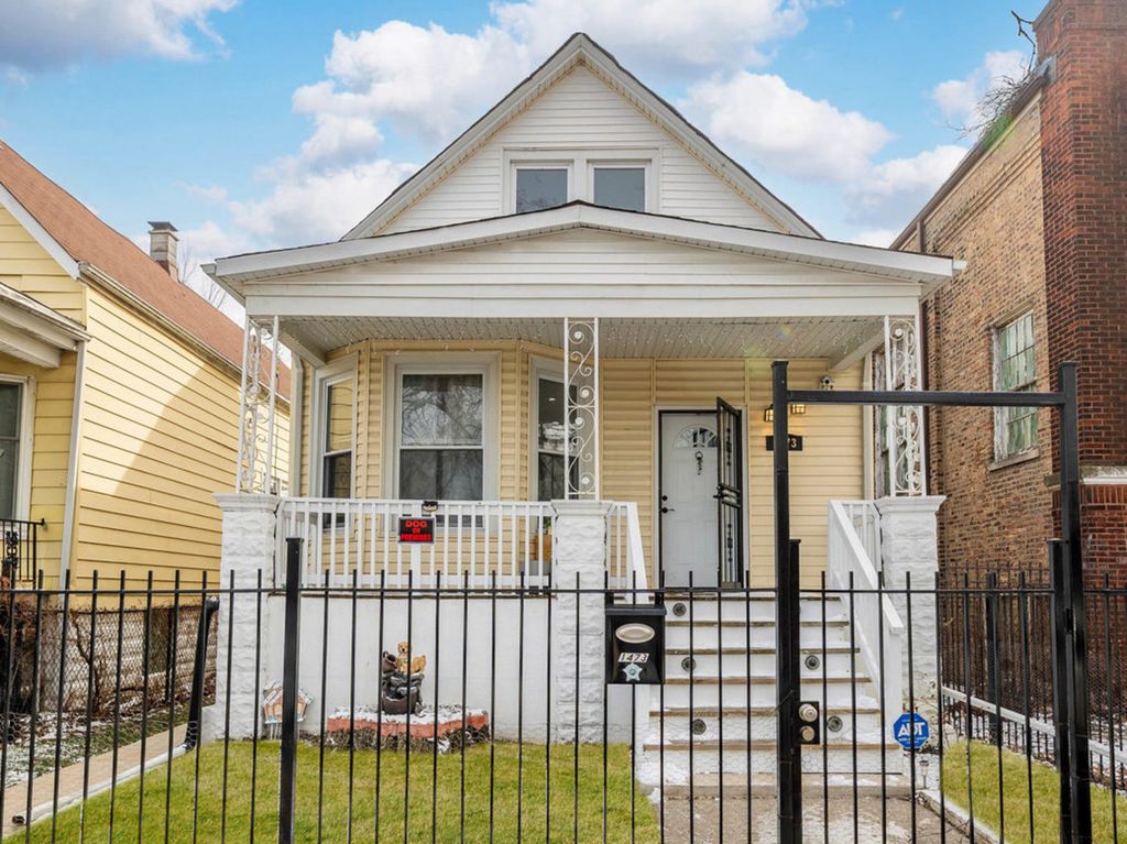 1473 W 73rd Street, Chicago, IL 60636
