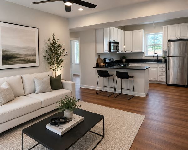 3518 N Hamlin Avenue 3, Chicago, IL 60618