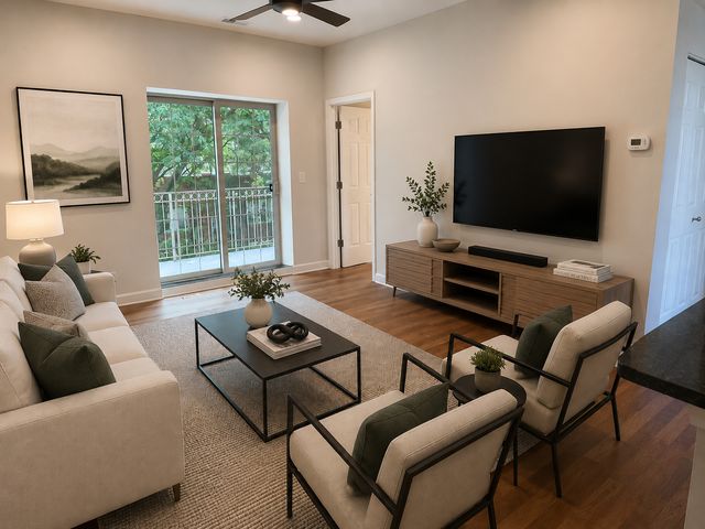 3518 N Hamlin Avenue 3, Chicago, IL 60618